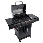 Газовый гриль Professional PRO 2S Char-Broil  468502322  2