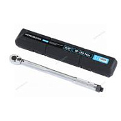 Ключ динамометрический 3/8", 19-110 Нм, в кейсе Nordberg  291-311