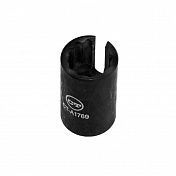 Головка для снятия температурного датчика на двигателях Ford (15 мм) Car-tool  CT-A1769