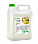 Leather Cleaner Очиститель-кондиционер кожи, 5 л GRASS