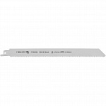 Полотно для сабельной пилы универсальное 230 мм, 10- 14 TPI