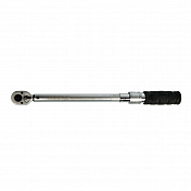 Динамометрический ключ двухсторонний 3/8" 20-110Нм Licota  AQP-N30110 4