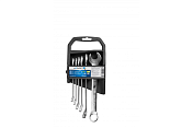 Ключи комбинированные 6 шт.Högert  HT1W498 