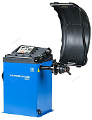 Балансировочный станок Nordberg  4523C