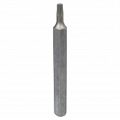 Вставка (бита) торцевая 5/16;, TORX, T20, L = 70 мм KING TONY 187020T King Tony  187020T 1