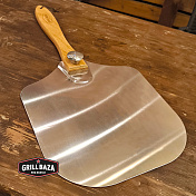 Лопатка для пиццы, алюминий Grillbaza  bz0012  2