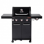 Газовый гриль Char-Broil Professional CORE 3B Char-Broil  468863021  