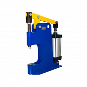 Клепальный станок усилием 3 т Car-tool  ODA-B1187 2