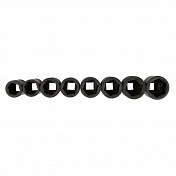 Набор ударных головок 3/4" 8пр. 24-38 мм Licota  ASA-60005A 1