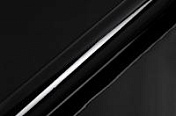 Виниловая плёнка Hexis Deep Black (Чёрная глянцевая) 