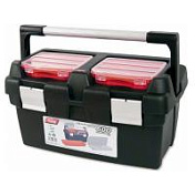 Ящик для инструмента металлопластиковый Tayg  167003