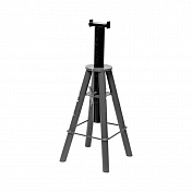 Страховочная (ремонтная) подставка для машины, 10 т (1 штука) Garwin  GE-JS10L 
