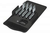Набор WERA Bit-Safe 43 Universal 1, 43 предмета Wera  WE-057450