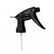 Heavy Duty Trigger — распрыскиватель химически стойкий 2