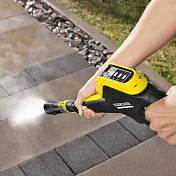 Мойка высокого давления K 5 Premium Full Control Plus Karcher  1.324-630.0 2