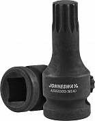Насадка ударная многоцелевая 1/2''DR М14х60 мм. для а/м VW Т4.(Ключ верхних шаровых шарниров)   AI050103
