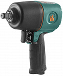 Гайковерт пневматический композитный 1/2"DR 7500 об/мин  930 Нм