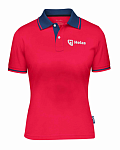 Футболка Polo HELAS