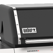 Газовый гриль WEBER GENESIS EPX-335 Weber  35810021  3