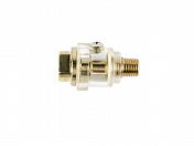 Лубрикатор линейный 1/4" Garwin  807660-14