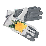 Садовые перчатки Gold Leaf