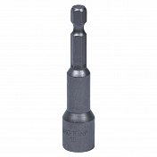Головка для шуруповерта шестигранная 1/4" King Tony  76165M 1