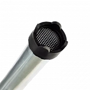 Насос для масла роторный бочковый Runtec  RT-499 3