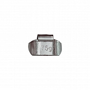 Грузики 109-Pb 75гр. (Грузовой) (20 шт.)   109-Pb 75