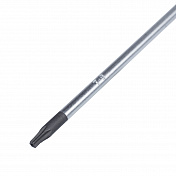 Отвертка TORX Т08, L = 075 мм, с отверстием KING TONY 14270803 King Tony  14270803  2