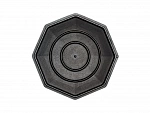 Сковорода чугунная с крышкой Skillet D=30