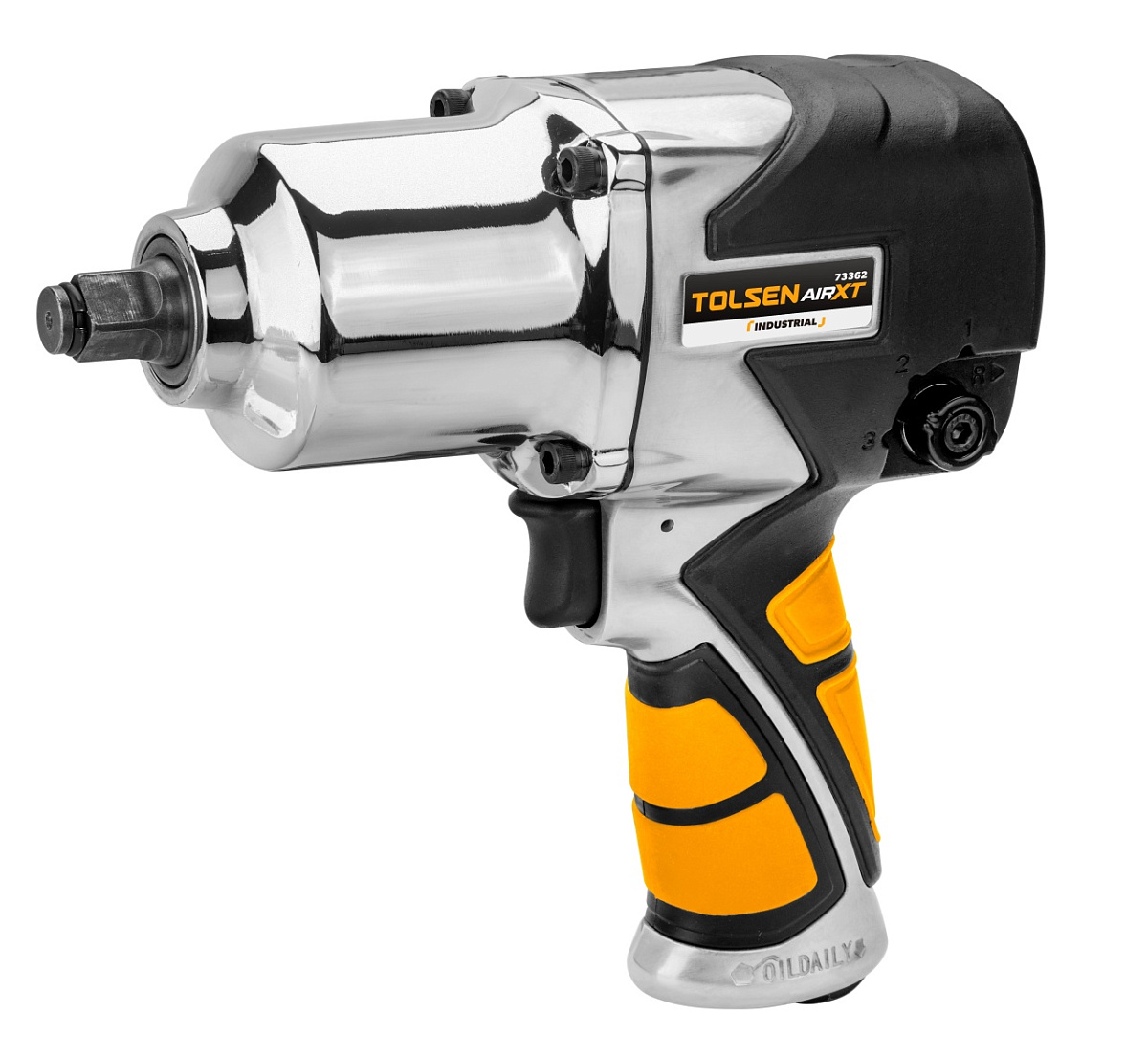 Набор инструментов 157 предметов, "BOXER", в черной тележке, в комплекте гайковерт