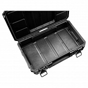 Небольшой органайзер с удобным раскрытием 22” Gear Organizer 4