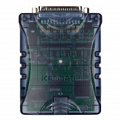 Программа и адаптер USB и Bluetooth Scanmatik  scanmatik2_PRO 1