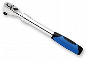 Трещотка телескопическая 1/2" Licota  ALH-00124F-HT