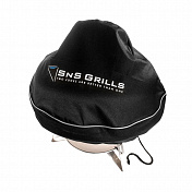 Чехол для угольного гриля SNS Travel Kettle, 47 см Slow ‘N Sear  f0068  1