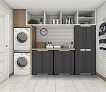 Быстросборный модульный шкаф Magix Utility Cabinet
