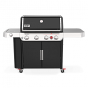 Газовый гриль WEBER GENESIS E-435 Weber  36410021 