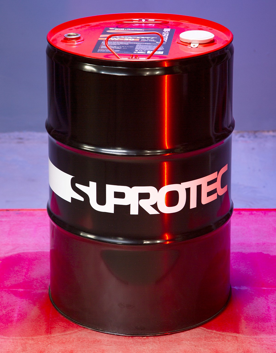 Синтетическое моторное масло A3/B4 Comfort 5W-30 60л