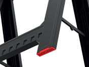 Козлы TITAN Stand для мастерских Kistenberg  KTIS8060  4