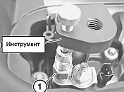 CT-T0031 Ударный инструмент для замены инжектора BMW N53/N54   CT-T0031 1