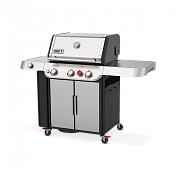 Газовый гриль Weber Genesis S-335 Weber  35400021 