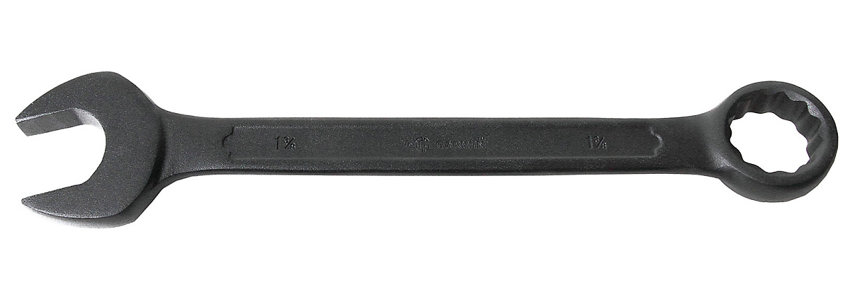 Ключ комбинированный от 1 5/16" до 2"
