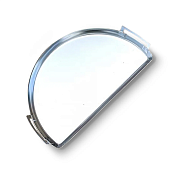 Поддон Drip ‘N Griddle для корзины SnS 57 см Slow ‘N Sear  f0306 