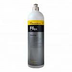 Мелкозернистая полировальная паста FINE CUT F6.01, 1л