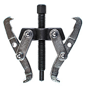 Съемник двухлапый с удлиненными захватами 4" Garwin  GPL-TL04 1