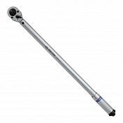 Динамометрический ключ серии CLASSIC, 1/2", 70-340 Нм, футляр  King Tony  34423-2A 1