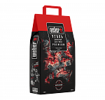 Уголь Древесный Weber 3 кг