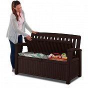 Скамья-сундук Patio Bench Keter  233064  2