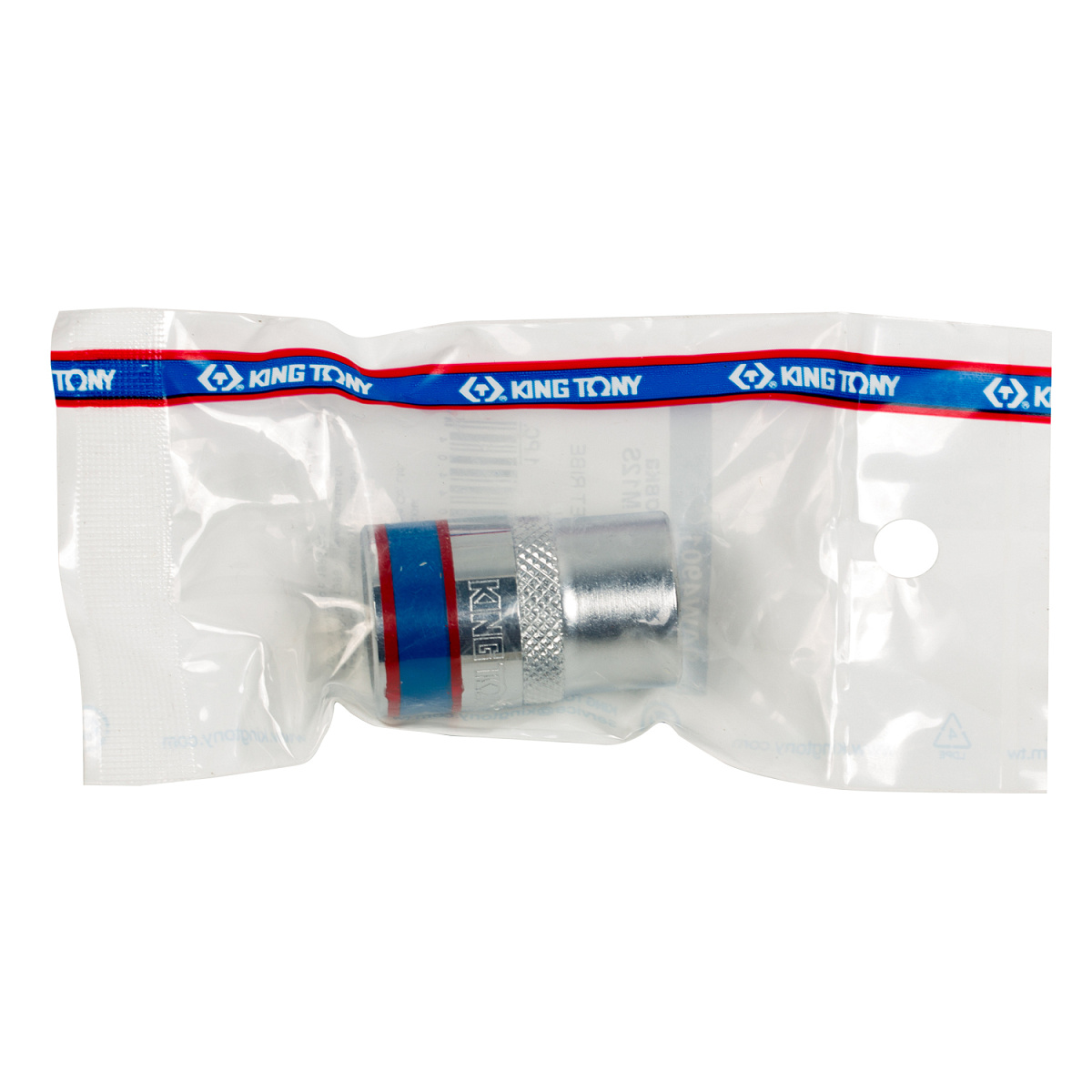 Головка торцевая 1/2; RIBE M12S, для двигателя Nissan KING TONY 9AW4901