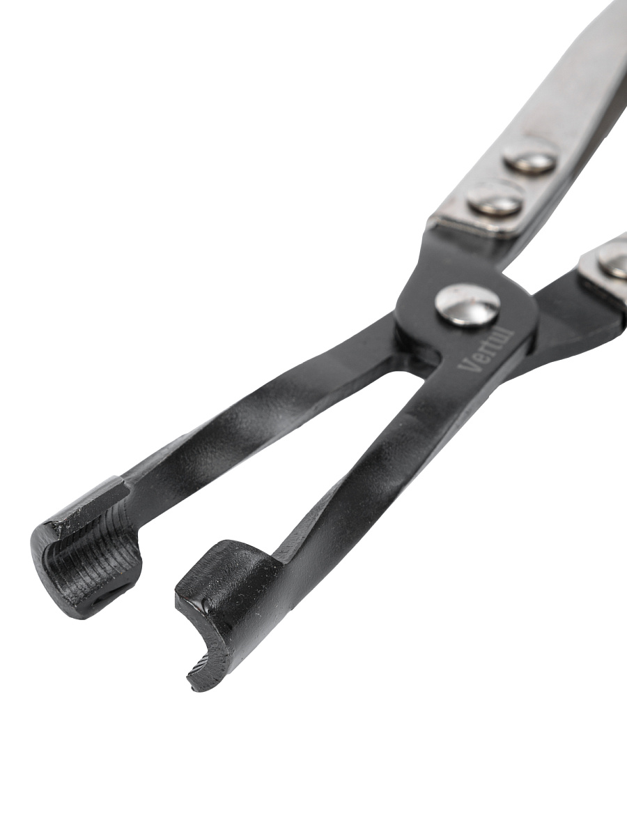 Щипцы для замены маслосъемных колпачков 270 мм